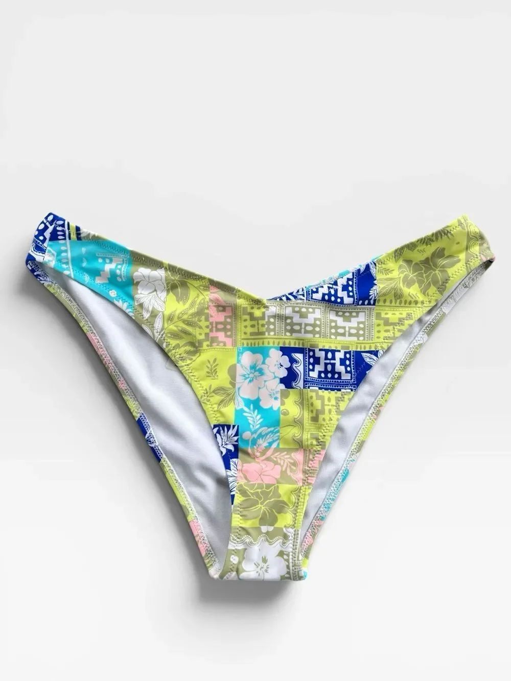 🎉5 for $45🎉 Raisins Bottom bikini swim size XL